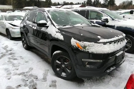 Jeep Compass 2018г.