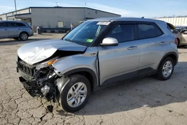 Hyundai Venue 2022г.