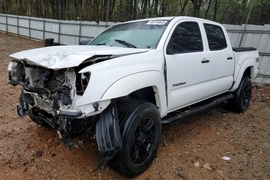 Toyota Tacoma 2015г.