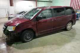 Dodge Grand Caravan 2020г.