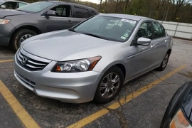 Honda Accord 2012г.