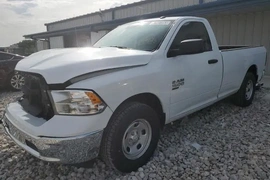 RAM 1500 2022г.