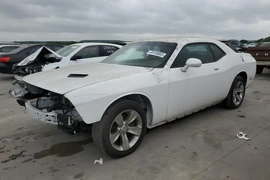 Dodge Challenger 2019г.
