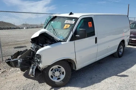 Chevrolet Express 2020г.