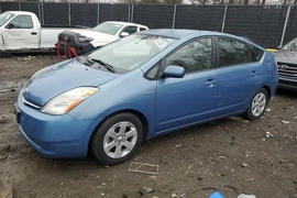 Toyota Prius 2007г.
