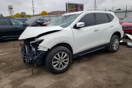 Nissan Rogue 2019г.