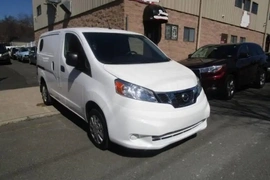 Nissan NV 200 2019г.