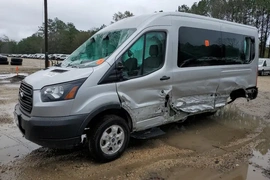 Ford Transit 2019г.