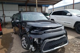Kia Soul 2020г.