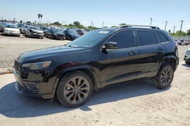 Jeep Cherokee 2020г.