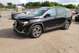 GMC Terrain 2019г.