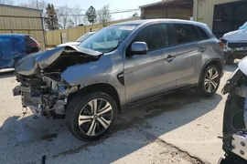 Mitsubishi Outlander 2021г.