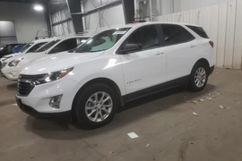 Chevrolet Equinox 2020г.