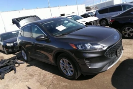 Ford Escape 2020г.