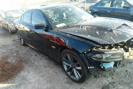 Dodge Charger 2019г.