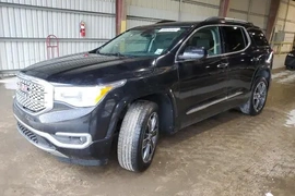 GMC Acadia 2019г.