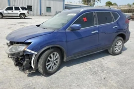 Nissan Rogue 2019г.