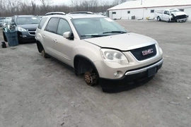 GMC Acadia 2008г.