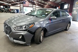 Hyundai Sonata 2019г.