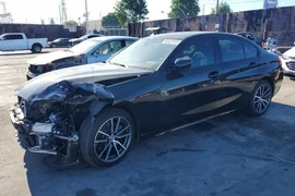 BMW 3 Series 2020г.