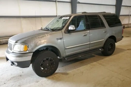 Ford Expedition 1999г.