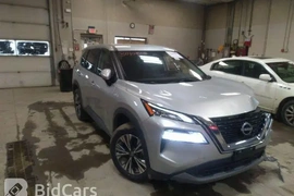 Nissan Rogue 2023г.