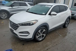 Hyundai Tucson 2016г.