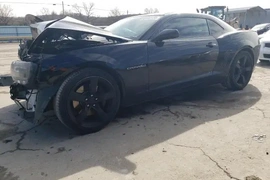 Chevrolet Camaro 2014г.