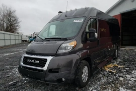 Ram Promaster 2020г.