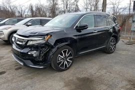 Honda Pilot 2022г.