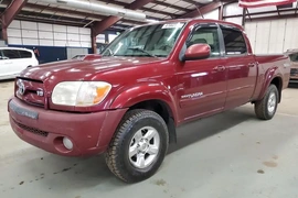 Toyota Tundra 2006г.