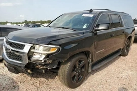 Chevrolet Suburban 2019г.