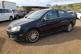 Volkswagen Jetta 2006г.