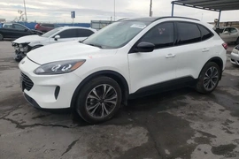 Ford Escape 2021г.