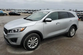 Kia Sorento 2016г.
