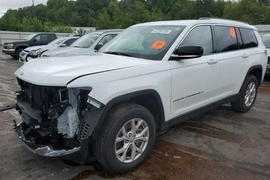 Jeep Grand Cherokee 2021г.