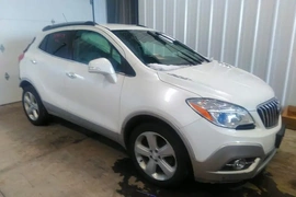 Buick Encore 2016г.