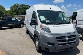 Ram Promaster 2015г.