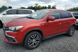 Mitsubishi Outlander 2019г.