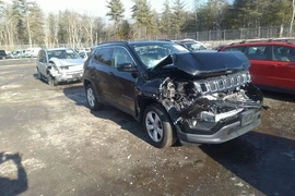 Jeep Compass 2020г.