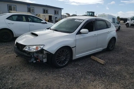 Subaru Impreza 2012г.