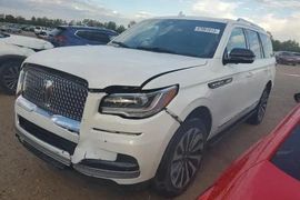 Lincoln Navigator 2023г.