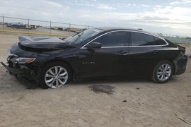 Chevrolet Malibu 2020г.