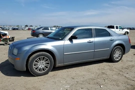 Chrysler 300 2007г.