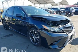 Toyota Camry 2019г.