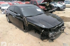 Nissan Altima 2021г.