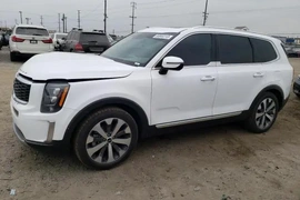 KIA Telluride 2022г.