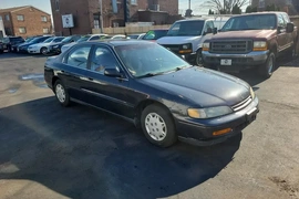 Honda Accord 1995г.