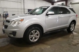 Chevrolet Equinox 2011г.