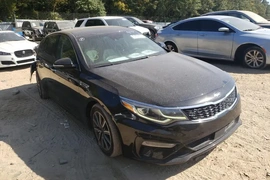 Kia Optima 2019г.